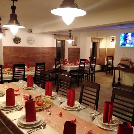 Appartement Koca Na Pikovem à Crna na Koroskem Extérieur photo