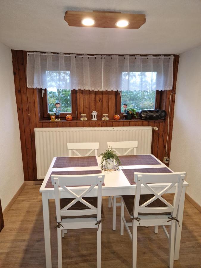 Appartement Koca Na Pikovem à Crna na Koroskem Extérieur photo