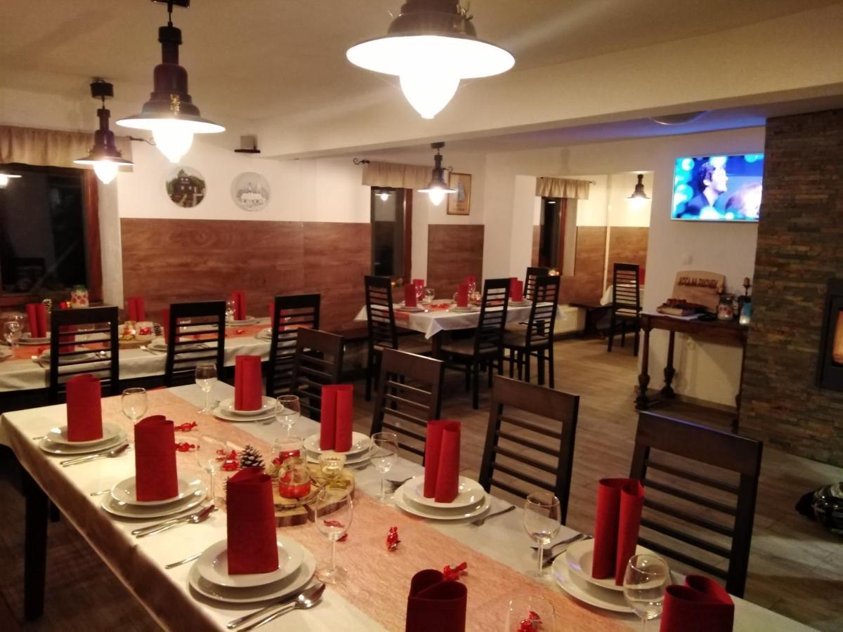 Appartement Koca Na Pikovem à Crna na Koroskem Extérieur photo